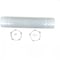 Heavy Duty Mfg 3/4 Guard Kit- 4-51-75Ss & 5-1075Cp 4-51-1075SS - alternate 2